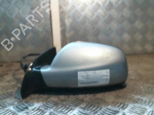 Rétroviseur gauche PEUGEOT 307 (3A/C) 2.0 HDi 90 (90 hp) 22039076