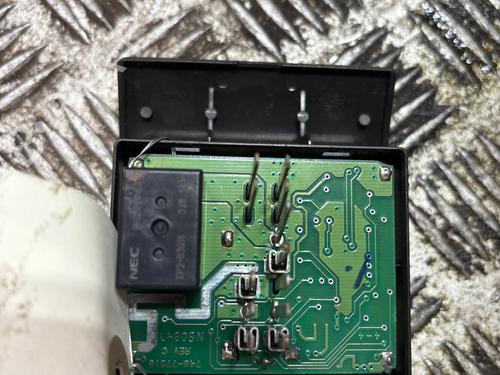 Switch CHRYSLER PT CRUISER (PT_) 2.2 CRD | BP34394292I30 - Image 2