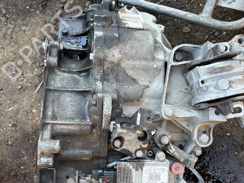 Used Gearbox PEUGEOT 508 I (8D_) 2.0 HDi (140 hp) 28055604
