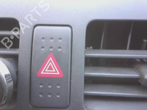 Pulsante luci di emergenza SUZUKI SWIFT III (MZ, EZ) 1.3 DDiS (RS413D) (75 hp) 29560978