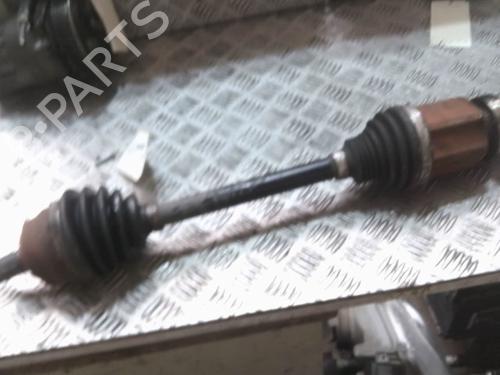 Used Right front driveshaft Right front driveshaft VOLVO V40 Hatchback (525) D2 (114 hp) 29323429 29323429