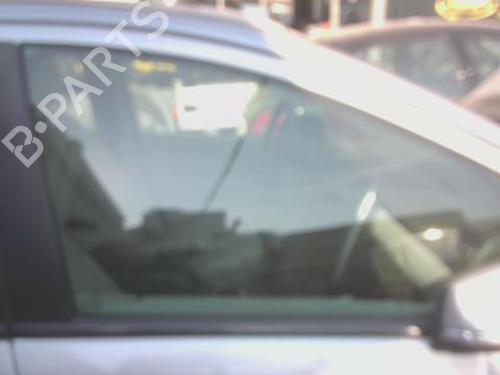Used Front right door window MERCEDES-BENZ B-CLASS Sports Tourer (W245) B 180 (245.232) (116 hp) 28071435
