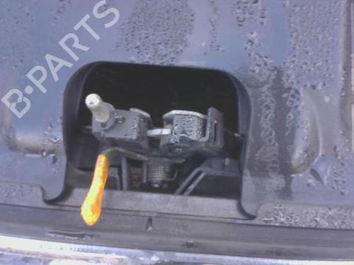 Używane Zamek maski FORD GALAXY II (WA6) 2.0 TDCi (140 hp) 30816522