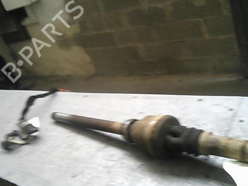 Used Right front driveshaft Right front driveshaft RENAULT ESPACE III (JE0_) [1996-2002] 25259098 25259098