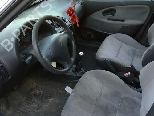 Front left window mechanism CITROËN SAXO (S0, S1) 1.5 D | BP20996317C22 