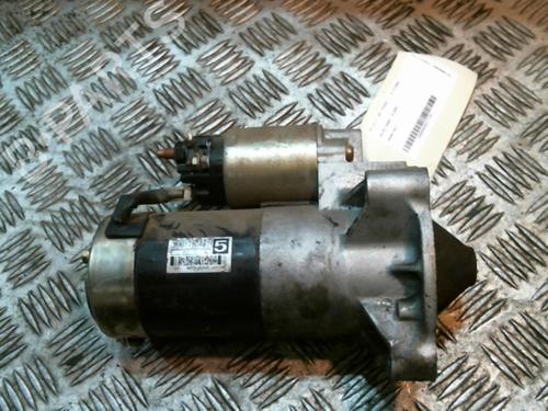 Used Starter PEUGEOT 307 (3A/C) 2.0 HDi 110 (107 hp) 20986417