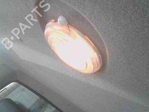 Used Interior roof light Interior roof light NISSAN NP300 PICKUP (D22) [2008-2026] 36143251 36143251