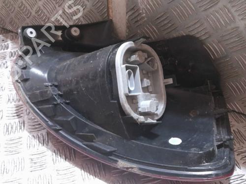 Left taillight FIAT BRAVO II (198_) 1.4 T-Jet (198AXG1B) | BP27338976C34 