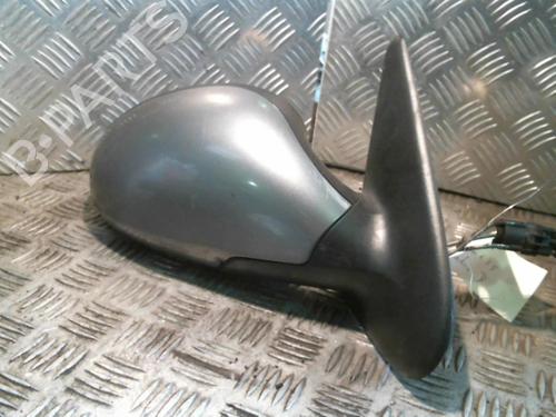 Right mirror SEAT LEON (1M1) 1.9 TDI | BP20994834C27 