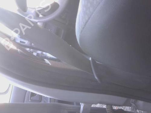 Sikkerhedssele foran venstre RENAULT CLIO II (BB_, CB_) 1.2 16V (BB05, BB0W, BB11, BB27, BB2T, BB2U, BB2V, CB05,... (75 hp) 33181826