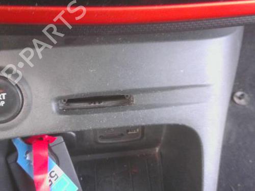 Used Card reader Card reader 39528024 39528024