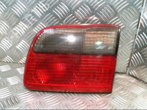 Højre baglygte bagklap OPEL OMEGA B (V94) [1994-2005]  21001065