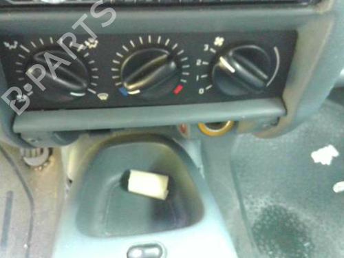 Used Climate control RENAULT KANGOO (KC0/1_) D 65 1.9 (KC0E, KC02, KC0J, KC0N) (64 hp) 26521455