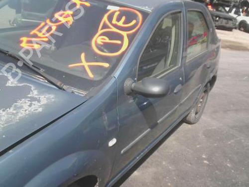 Right headlight DACIA LOGAN (LS_) 1.5 dCi (LS0K) | BP36442555C29 - Image 5