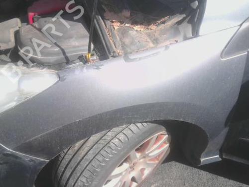 Used Left front fenders Left front fenders PEUGEOT 308 I (4A_, 4C_) 1.6 HDi (109 hp) 36023950 36023950