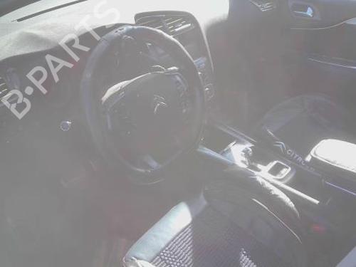 Radio CITROËN C4 II (NC_) 1.6 HDi 115 | BP28796243E6  - Image 6