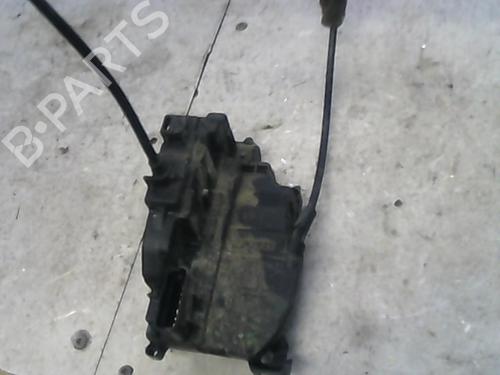 Used Electronic module Electronic module RENAULT SCÉNIC III (JZ0/1_) 1.9 dCi (JZ0J, JZ1J, JZ1K, JZ1S) (131 hp) 20993282 20993282