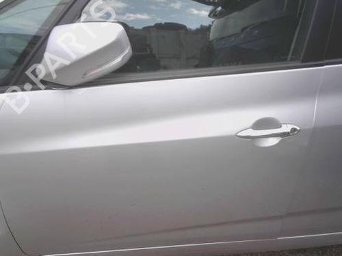 Used Left front door HYUNDAI ix20 (JC) 1.6 CRDI (116 hp) 31794548