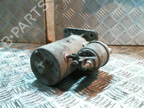 Used Starter FIAT PUNTO (176_) 55 1.1 (54 hp) 22041170