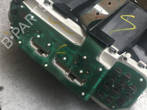 Instrument cluster TOYOTA YARIS (_P1_) 1.0 (SCP10_, SCP10R) | BP28382311C47
