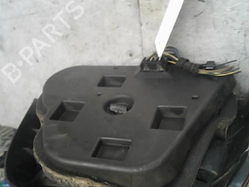 Used Right taillight BMW 5 (E39) 525 tds (143 hp) 20994756