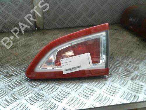 Used Right tailgate light RENAULT SCÉNIC III (JZ0/1_) 1.9 dCi (JZ0J, JZ1J, JZ1K, JZ1S) (131 hp) 20987826