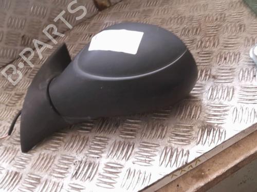 Left mirror CITROËN C3 Pluriel (HB_) 1.4 | BP25489513C26