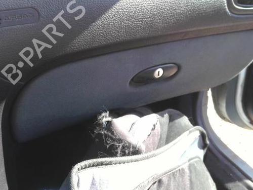 Used Glove box PEUGEOT 206 CC (2D) 2.0 S16 (136 hp) 27336767
