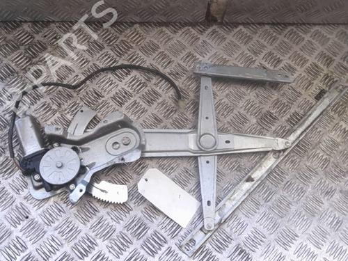 Used Front left window mechanism ROVER 200 II Hatchback (RF) 214 i (75 hp) 27536152