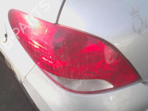 Used Left taillight Left taillight 39037380 39037380