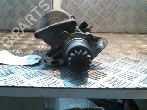 Used Starter TOYOTA RAV 4 I Cabrio (_A1_) 2.0 4WD (SXA11) (129 hp) 22040038
