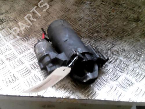 Used Starter Starter BMW 1 (E81) 118 d (143 hp) 21689575 21689575