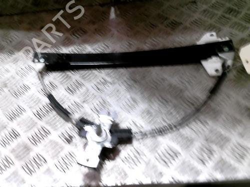 Rear left window mechanism CHEVROLET SPARK (M300) 1.0 | BP22058977C24 - Image 2