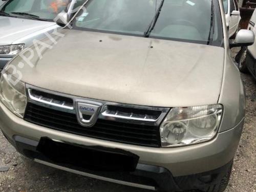 Seat buckle DACIA DUSTER (HS_) 1.5 dCi (HSMC) | BP22039964I32 - Image 6