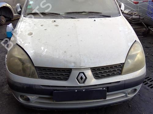 Right mirror RENAULT CLIO II (BB_, CB_) 1.5 dCi (B/CB07) | BP22039506C27 