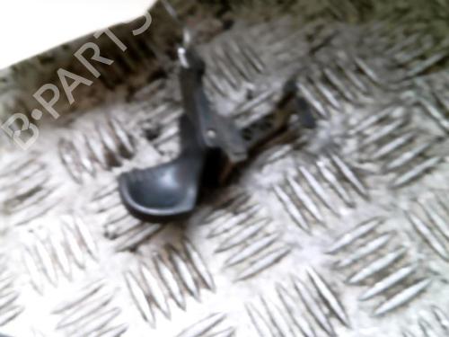 Front right exterior door handle RENAULT TWINGO I (C06_) 1.2 (C066, C068) | BP20995882C129 