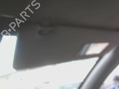 Used Right sun visor Right sun visor RENAULT SAFRANE I (B54_) 2.0 (B540) (105 hp) 33539119 33539119