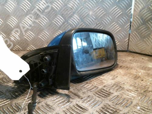 Right mirror PEUGEOT 307 (3A/C) 2.0 HDi 110 | BP22037132C27 