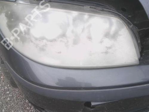 Right headlight FIAT PUNTO (188_) 1.9 JTD 51760025