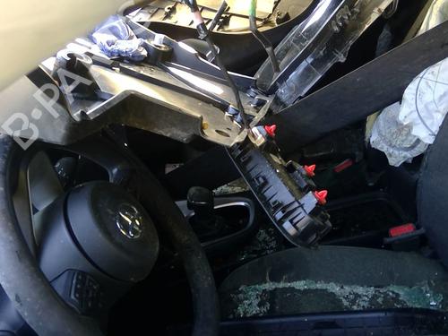 Ricambi TOYOTA YARIS CROSS (MXP_) 1.5 Hybrid (MXPJ10) 4838651