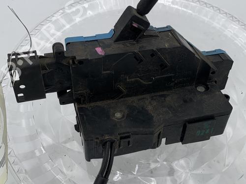 Electronic module PEUGEOT 207 (WA_, WC_) 1.4 HDi | BP28509827M83 