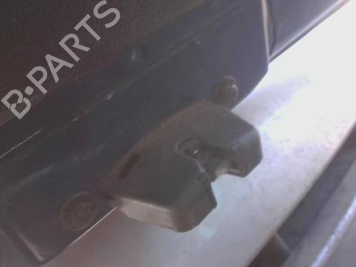 Mando Mando PEUGEOT PARTNER Tepee 1.6 BlueHDi 120 (120 hp) 34141224 34141224