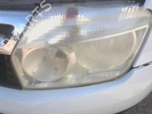 Used Left headlight Left headlight DACIA DUSTER (HS_) 1.5 dCi (86 hp) 33200535 33200535