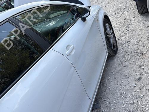 Right front driveshaft SEAT LEON (1P1) 2.0 TDI | BP30577234M39  - Image 5
