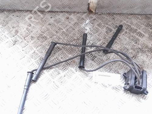 Used Ignition coil RENAULT CLIO II (BB_, CB_) 1.2 16V (BB05, BB0W, BB11, BB27, BB2T, BB2U, BB2V, CB05,... (75 hp) 23447534