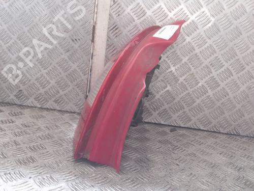 Left taillight CITROËN C2 (JM_) 1.1 | BP28473379C34 - Image 4