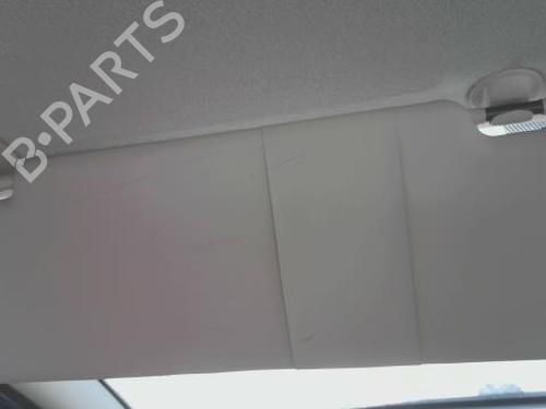 Used Left sun visor Left sun visor DACIA SANDERO [2008-2026] 34219574 34219574
