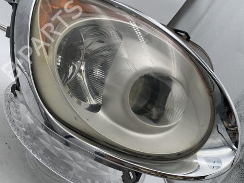 Used Left headlight Left headlight ALFA ROMEO MITO (955_) 1.4 MultiAir (955AXL1B) (105 hp) 30181628 30181628