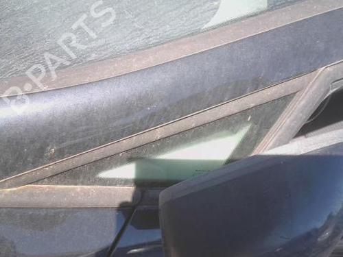 Used Front left quarter glass Front left quarter glass 39112895 39112895