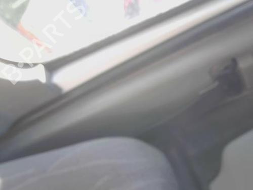 Used Front right seatbelt Front right seatbelt MERCEDES-BENZ SPRINTER 2-t Van (B901, B902) 211 CDI (901.661, 901.662, 902.661, 902.662) (109 hp) 34638312 34638312